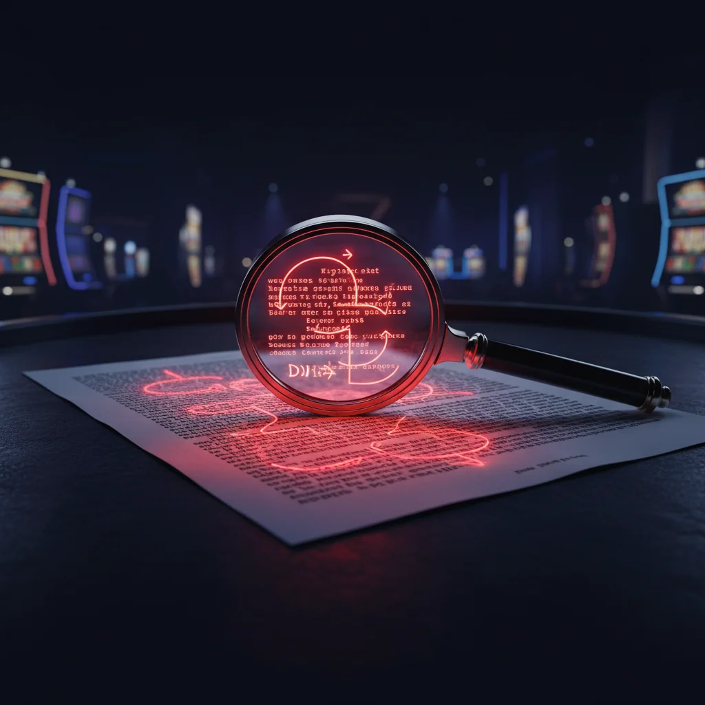 NV Casino bonus zákulisní pohled – podmínky a skryté výhody 2026