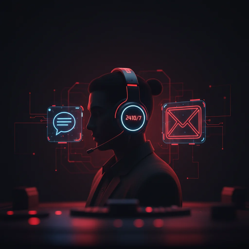 NV Casino zákaznická podpora – live chat a e-mail kontakt 24/7